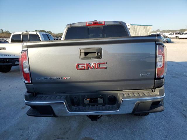 1GTG5CEN8L1251207 GMC CANYON SLE