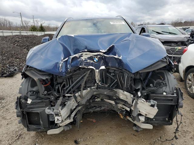 5UXJU2C58KLN66211 BMW X5 Xdrive50i