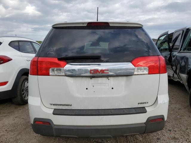 2GKFLWEKXE6318466 GMC Terrain Sle