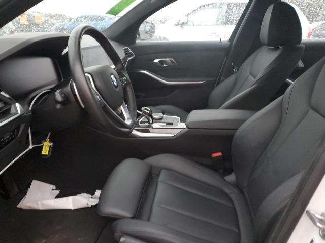 WBA5R7C09LFH45749 BMW 330XI