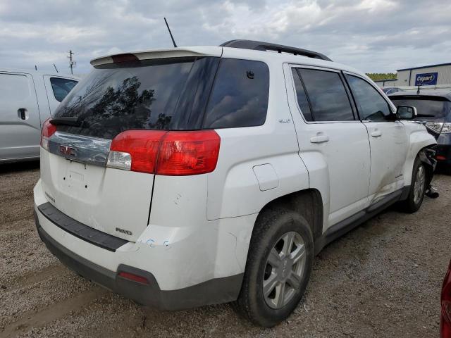 2GKFLWEKXE6318466 GMC Terrain Sle