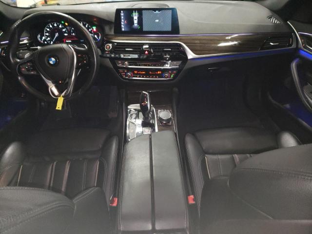 WBAJE7C58JWC56455 BMW 540 XI
