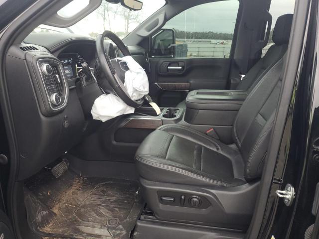 1GT19REY6MF173358 GMC Sierra K2500 Denali