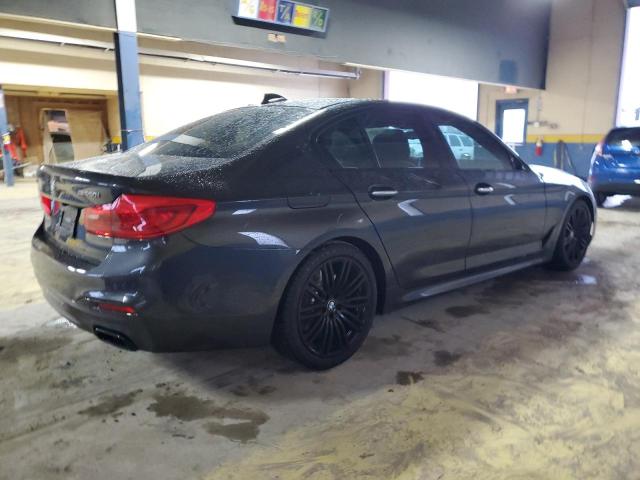 WBAJB9C57JB050083 BMW M550xi