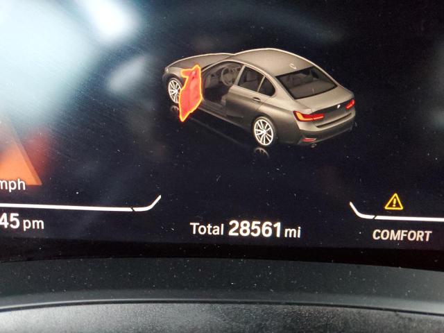 WBA5R7C09LFH45749 BMW 330XI