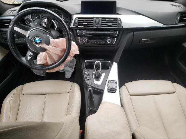 WBA4A7C56FD413599 BMW 428 Xi Gran Coupe