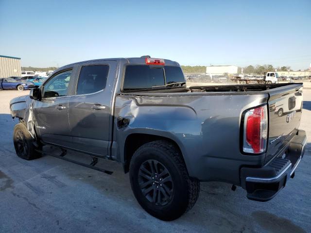 1GTG5CEN8L1251207 GMC CANYON SLE