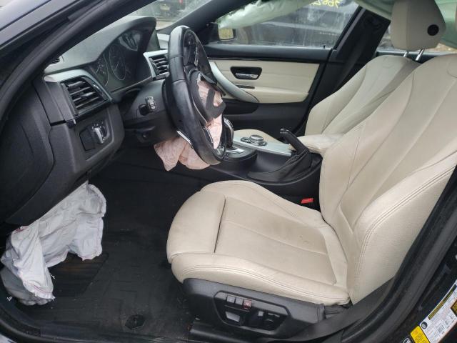 WBA4A7C56FD413599 BMW 428 Xi Gran Coupe