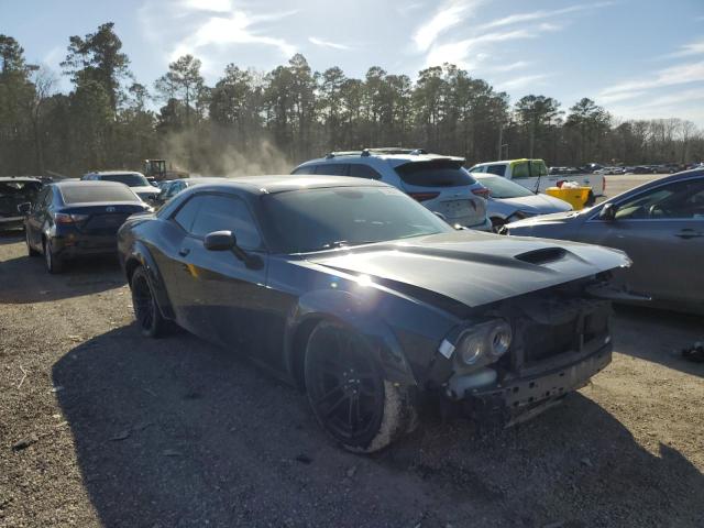 2C3CDZBT6KH629214 Dodge Challenger R/t