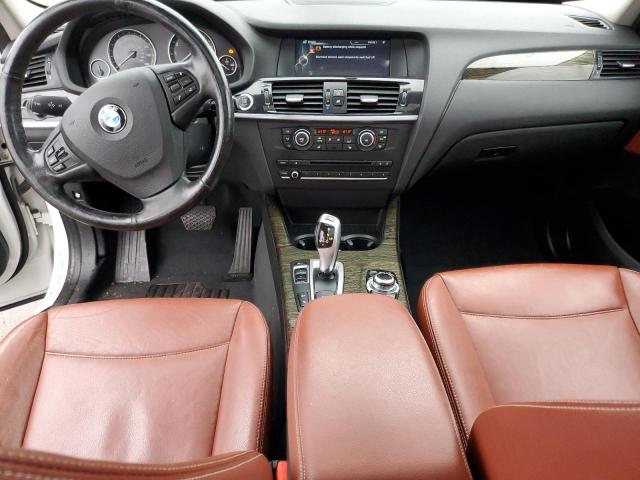 5UXWX9C59E0D16197 BMW X3 Xdrive28i