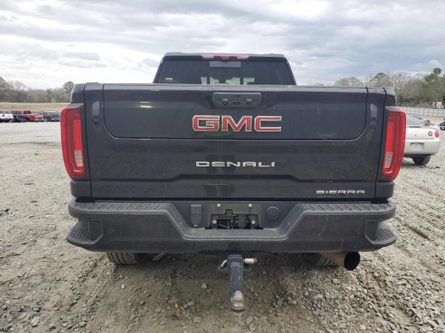 1GT19REY6MF173358 GMC Sierra K2500 Denali