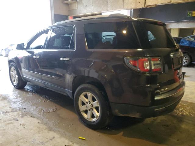 1GKKVPKDXFJ213547 GMC ACADIA SLE