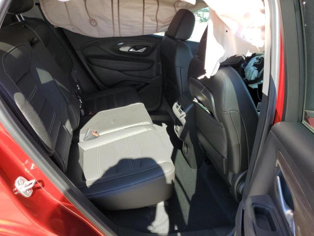 3GKALXEV7NL154132 GMC Terrain Denali