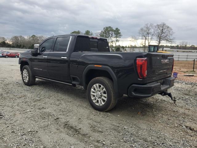 1GT19REY6MF173358 GMC Sierra K2500 Denali
