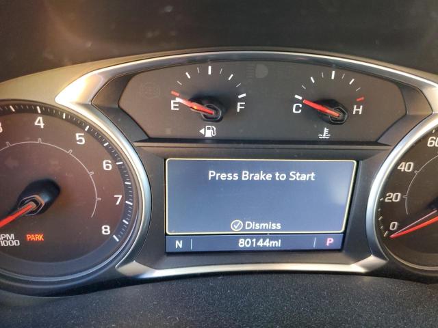 3GKALPEX9KL276102 GMC Terrain Slt