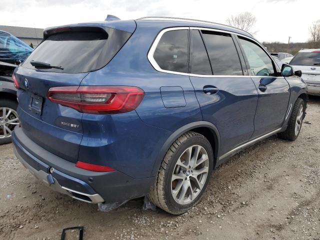 5UXJU2C58KLN66211 BMW X5 Xdrive50i