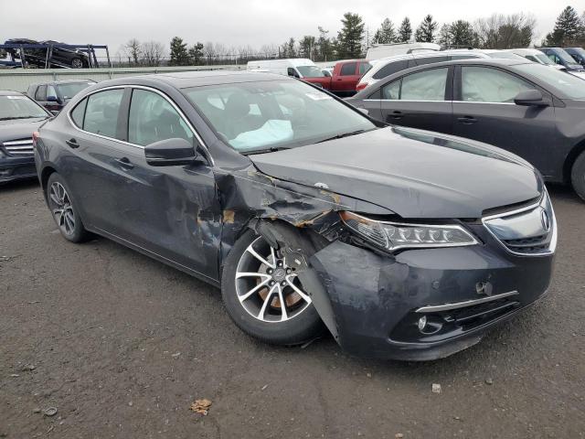 19UUB3F7XGA001843 Acura Tlx Advance