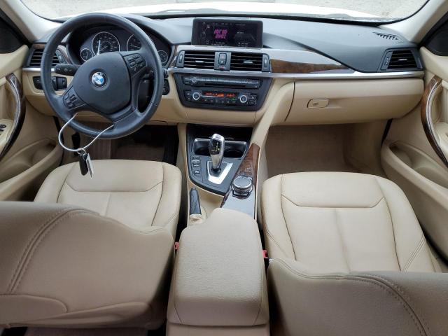 WBA3C3C57FK201093 BMW 320 I Xdrive