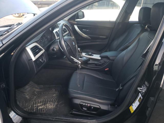 WBA3B1C53FK137433 BMW 320 I