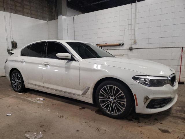 WBAJE7C58JWC56455 BMW 540 XI