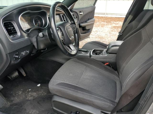2C3CDXHG7FH883924 Dodge Charger Sxt