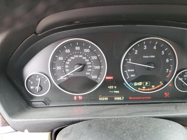 WBA3C3C57FK201093 BMW 320 I Xdrive