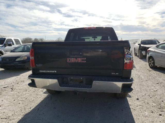 3GTP1UEC4FG510457 GMC Sierra C1500 Sle