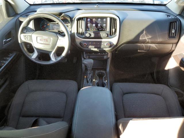 1GTG5CEN8L1251207 GMC CANYON SLE