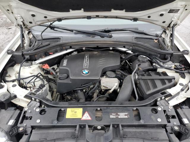 5UXWX9C59E0D16197 BMW X3 Xdrive28i