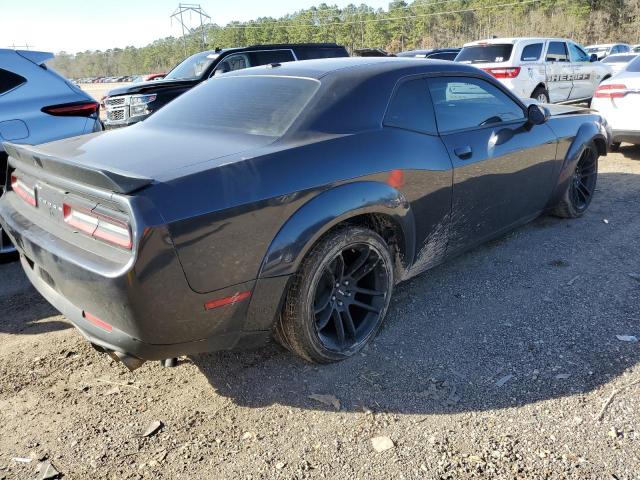 2C3CDZBT6KH629214 Dodge Challenger R/t
