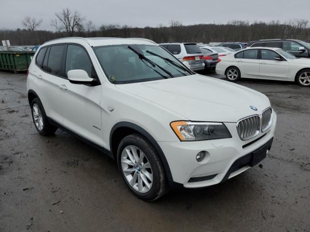 5UXWX9C59E0D16197 BMW X3 Xdrive28i