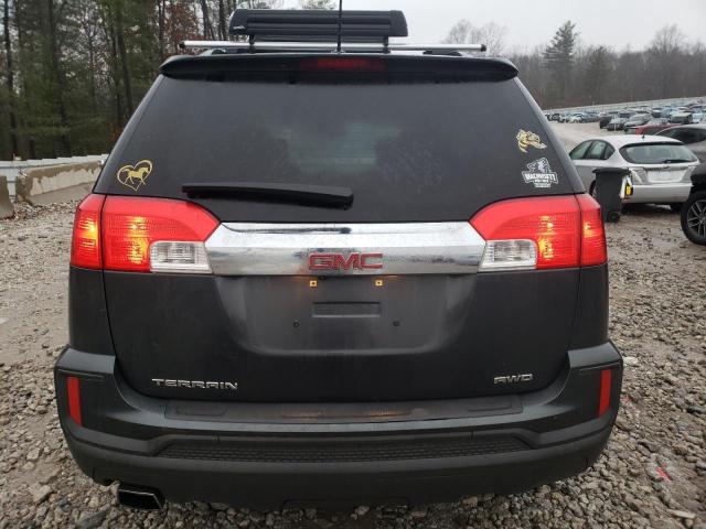 2GKFLSEK7H6141940 GMC Terrain Sle