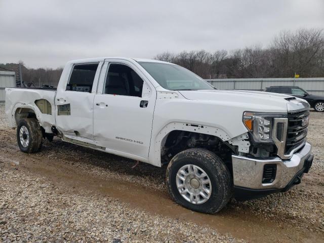 1GT49LE78MF129377 GMC Sierra K2500 Heavy Duty