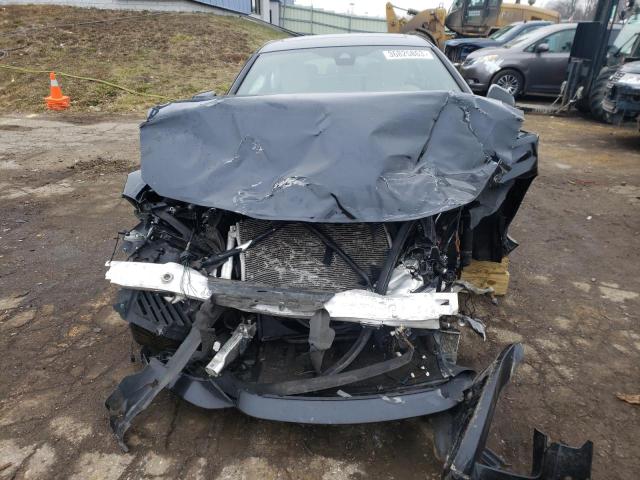 WBA4A7C56FD413599 BMW 428 Xi Gran Coupe
