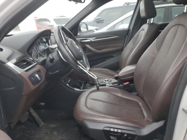 WBXHT3C35G5E52322 BMW X1 Xdrive28i