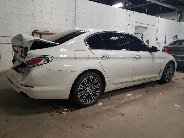 WBAJE7C58JWC56455 BMW 540 XI