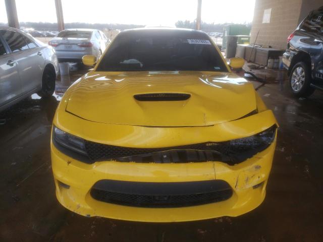 2C3CDXGJ6HH606231 Dodge Charger R/t 392