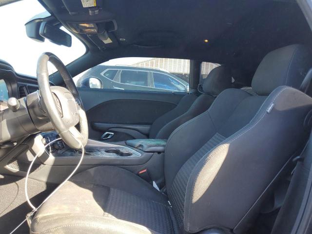 2C3CDZBT6KH629214 Dodge Challenger R/t