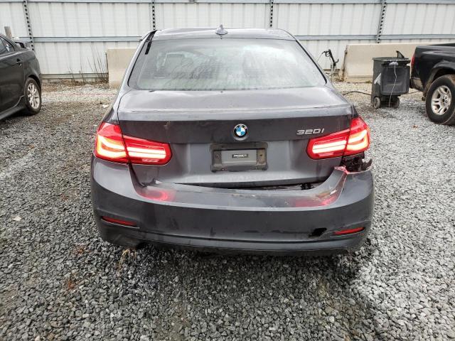 WBA8A9C54GK617666 BMW 320 I