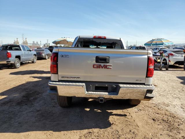 3GTP1UEC8EG230555 GMC Sierra C1500 Sle