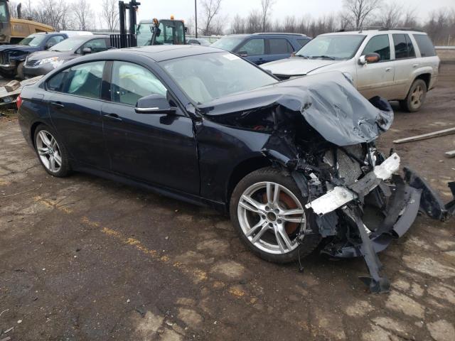 WBA4A7C56FD413599 BMW 428 Xi Gran Coupe