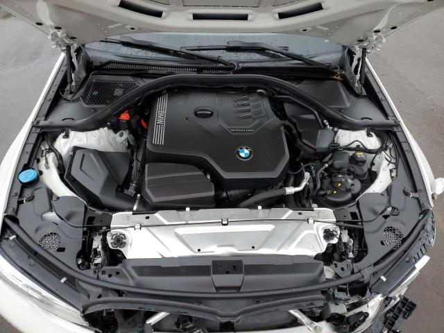 WBA5R7C09LFH45749 BMW 330XI