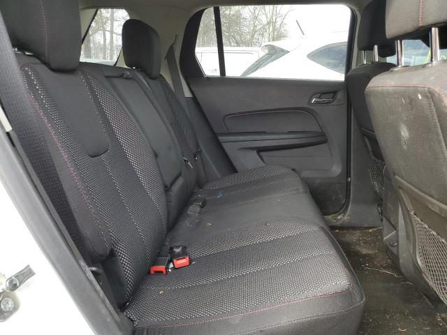 2GKFLWEKXE6318466 GMC Terrain Sle