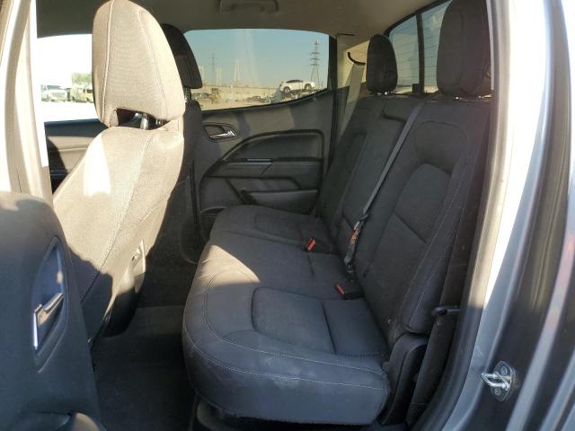 1GTG5CEN8L1251207 GMC CANYON SLE
