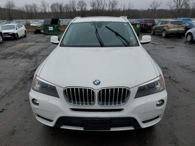 5UXWX9C59E0D16197 BMW X3 Xdrive28i