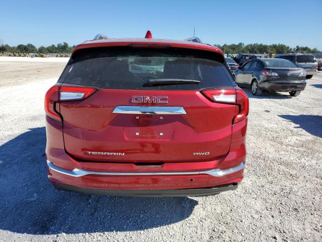 3GKALXEV7NL154132 GMC Terrain Denali