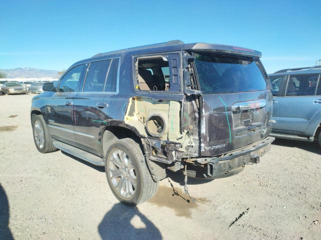 1GKS2CKJ3FR606119 GMC YUKON DENALI