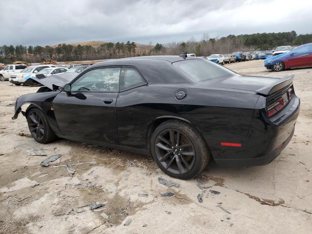2C3CDZFJ9KH707008 Dodge Challenger R/t Scat Pack