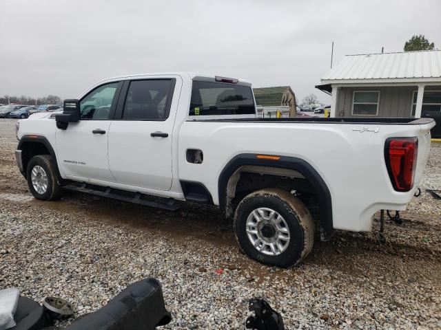 1GT49LE78MF129377 GMC Sierra K2500 Heavy Duty