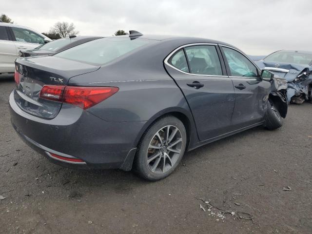 19UUB3F7XGA001843 Acura Tlx Advance